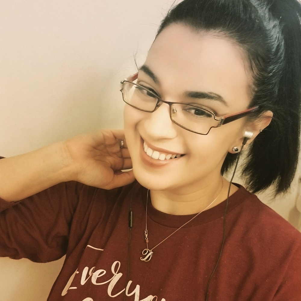 Meet your Posher, Dayami